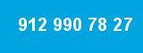 912 990 78 27